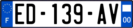 ED-139-AV