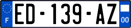 ED-139-AZ