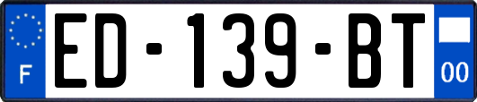 ED-139-BT