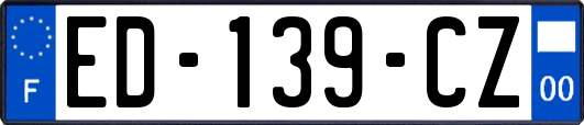 ED-139-CZ