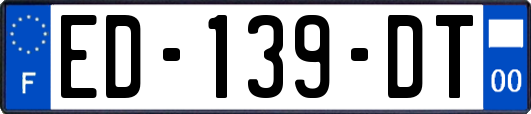 ED-139-DT