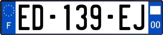 ED-139-EJ