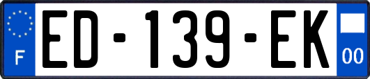 ED-139-EK