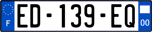 ED-139-EQ