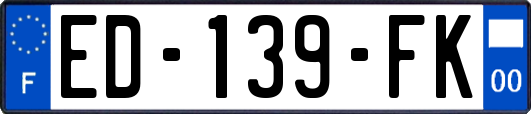ED-139-FK
