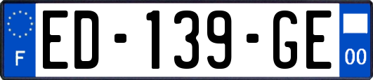 ED-139-GE