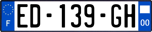ED-139-GH