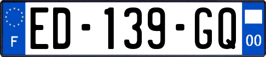 ED-139-GQ