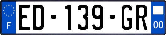 ED-139-GR