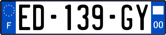 ED-139-GY