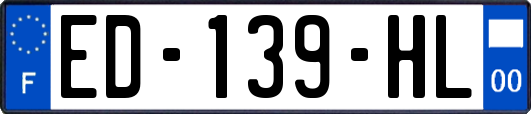 ED-139-HL