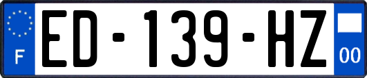 ED-139-HZ