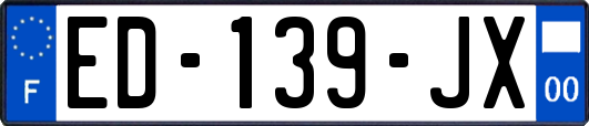 ED-139-JX
