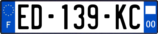 ED-139-KC