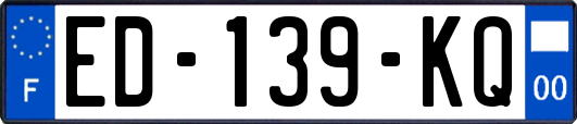 ED-139-KQ