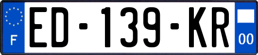 ED-139-KR