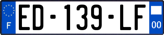 ED-139-LF