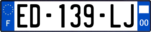 ED-139-LJ