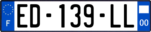 ED-139-LL