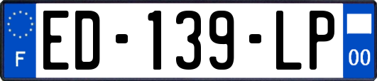 ED-139-LP