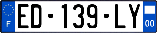 ED-139-LY