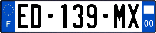 ED-139-MX