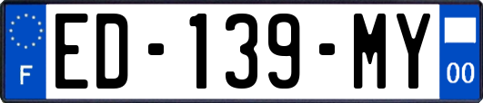 ED-139-MY