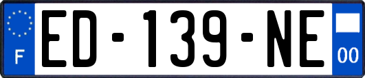 ED-139-NE