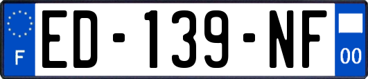 ED-139-NF