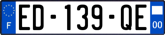 ED-139-QE