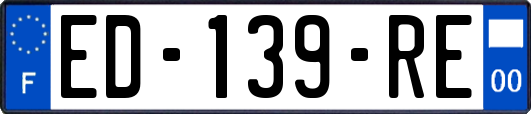 ED-139-RE