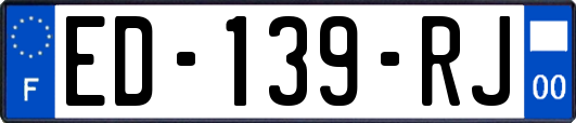 ED-139-RJ