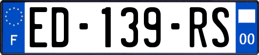 ED-139-RS