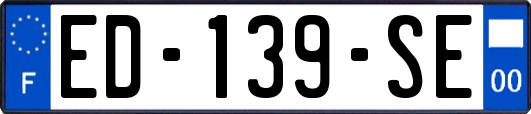 ED-139-SE