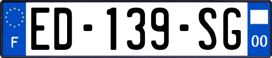 ED-139-SG