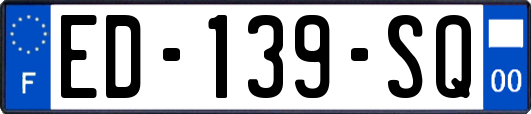 ED-139-SQ