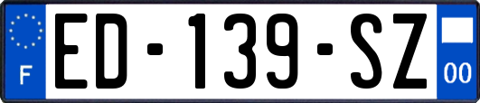 ED-139-SZ