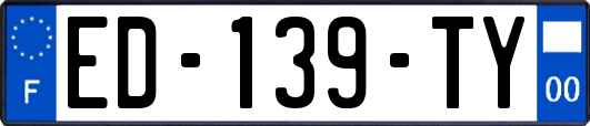 ED-139-TY