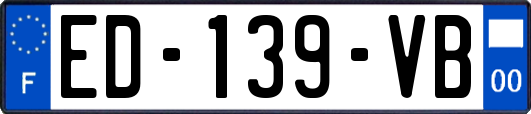 ED-139-VB