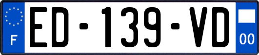 ED-139-VD