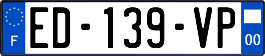 ED-139-VP