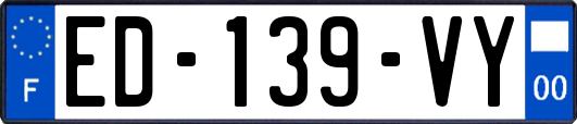 ED-139-VY
