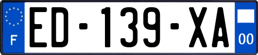 ED-139-XA