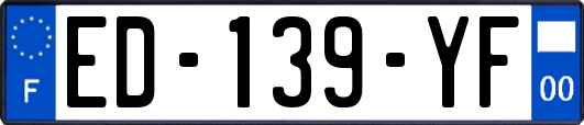 ED-139-YF