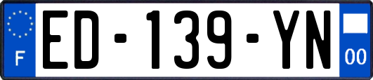 ED-139-YN