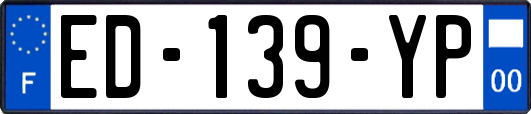 ED-139-YP