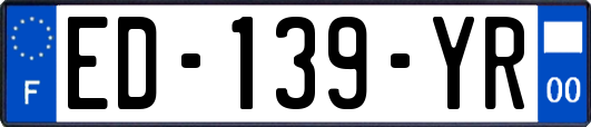 ED-139-YR