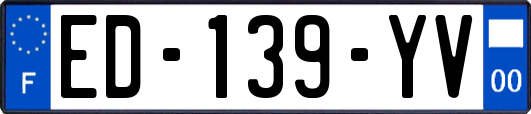 ED-139-YV