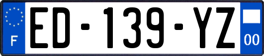 ED-139-YZ
