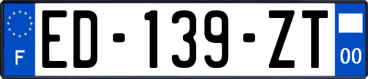 ED-139-ZT